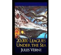 20,000 Leagues Under the Sea illustrated