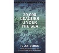 20,000 Leagues Under the Sea Jules Verne (Auteur)