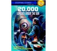 20,000 Leagues Under the Sea, Step into Classics Judith Conaway, Jules Verne (Auteur)