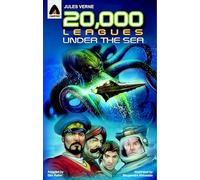 20,000 Leagues Under the Sea: The Graphic Novel
