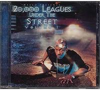 20,000 Leagues Under The Street, Vol. 1 [Import]