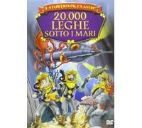 20.000 leghe Sotto i Mari