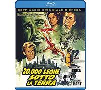 20.000 Leghe Sotto La Terra [Blu-Ray] [Import]