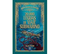 20.000 LEGUAS DE VIAJE SUBMARINO