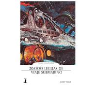 20.000 Leguas de Viaje Submarino