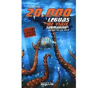 20.000 Leguas De Viaje Submarino