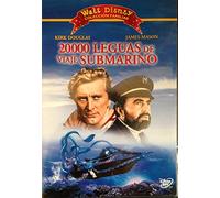 20.000 Leguas De Viaje Submarino [Import]