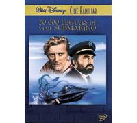 20.000 Leguas De Viaje Submarino [Import]