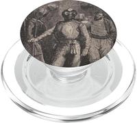 20 000 lieues sous la mer - Combinaison de plongée PopSockets PopGrip pour MagSafe