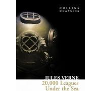 20 000 lieues sous les mers