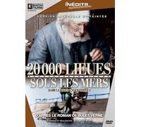 20.000 Lieues Sous Les Mers