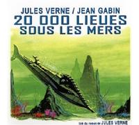 20 000 Lieues sous Les Mers