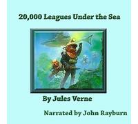 20 000 lieues sous les mers