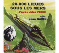 20000 Lieues Sous Les Mers