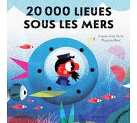 20 000 lieues sous les mers