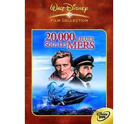 20000 Lieues sous les mers