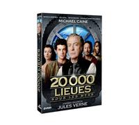 20 000 lieues sous les mers