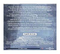 20 000 Lieues Sous Les Mers