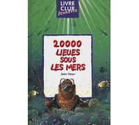 20 000 lieues sous les mers