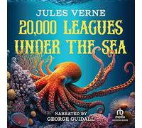20 000 lieues sous les mers