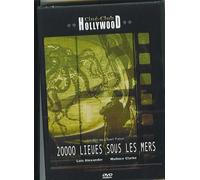 DVD 20 000 Lieues Sous les Mers