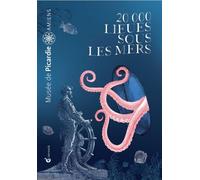 20 000 lieues sous les mers - Collectif - Invenit - broché - Essai