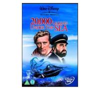 20 000 Lieues Sous Les Mers - Edition Belge