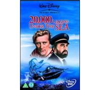 20 000 Lieues Sous Les Mers - Edition Belge