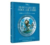 20 000 Lieues Sous Les Mers - Et Autres Histoires Fabuleuses