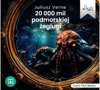 20 000 lieues sous les mers livre audio