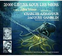 20 000 LIEUX SOUS
