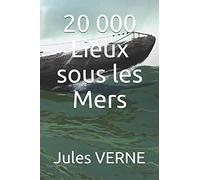 20 000 Lieux sous les Mers