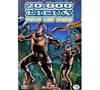 20.000 Lieux Sous Les Mers - Edition Benjamin