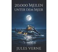20.000 Meilen unter dem Meer