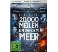 20.000 Meilen Unter dem Meer [Import]