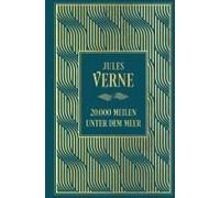 20.000 Meilen Unter Dem Meer: Mit Den Illustrationen Der Originalausgabe