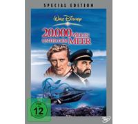 20.000 Meilen unter dem Meer [Special Edition]