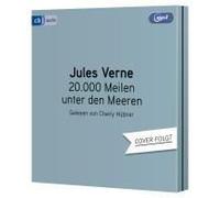 20.000 Meilen Unter Den Meeren