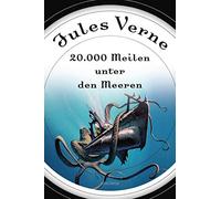 20.000 Meilen Unter Den Meeren