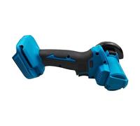 20 000 RPM Brosse Elcetric Angles Grinder Machine à Couper Polisseuse 7,6 cm Angles Grinder Outils Électriques Outils Électriques Facile à Utiliser Outil de Meulage et de Coupe