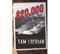 $20,000 Under The Sea Paperback Book By Sam Locrian