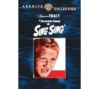 20,000 Years in Sing – W & B