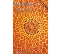 20 001 mots: Dictionnaire arabe-français