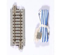 20-041 KATO Unitrack Rail raccord 62mm N 1/160