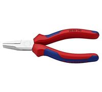 20 05 140 Pince plate 140mm KNIPEX