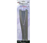 20-051 KATO Unitrack Rails Droits Voie Double 310mm Train N 1/160