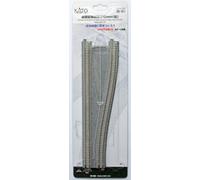 20-052 KATO Unitrack Rails Droits Voie Double 310mm Train N 1/160