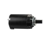 20-098-01 20-098-05 0-098-06 20-098-08 Démarreur 12V De Remplacement Pour Kohler 18CV 19CV 20CV 21CV G4010 G4020 Z4200 Z5000 LX420 Démarreur