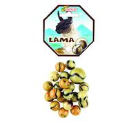 20+1 Billes Lama