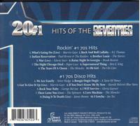 20 1 Hits of the Seventies